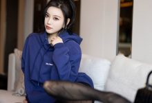 [XIAOYU语画界] 2023.01.13 VOL.946 杨晨晨Yome [82+1P]-爱图屋