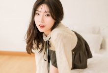 [YALAYI雅拉伊]2022.12.05 NO.990 大幸福 小乔[44+1P／380MB]-爱图屋