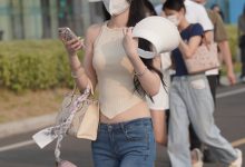 都市丽人气质美女凹凸有致【79P-1.03G】-爱图屋