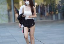 都市丽人性感健身美女【65P-783MB】-爱图屋