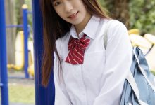 [YALAYI雅拉伊] 2019.07.22 Y148 Toki 青春的梦 [47+1P]-爱图屋
