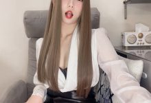Money冷冷 -  OL妖精的尾巴 [73P-461MB]-爱图屋