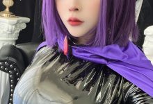 Sayo Momo -  Teen Titans [31P-212MB]-爱图屋