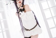 切切celia - NO.06 雅儿贝德 [39P-240MB]-爱图屋