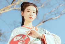 [YITUYU艺图语]2022.12.12 不负秋 夏夏夏桐[22+1P／398MB]-爱图屋