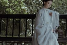 [YITUYU艺图语]2022.12.13 画楼春 土豆泥小兔[21+1P／186MB]-爱图屋