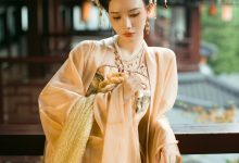 [YITUYU艺图语]2022.12.13 露华浓 雪糕[27+1P／371MB]-爱图屋