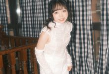 [YITUYU艺图语]2022.12.13 心が動く100% 贝贝bu睡觉[24+1P／338MB]-爱图屋