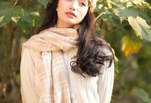 [YITUYU艺图语]2022.12.14 忽然立秋 柠萌婧啊[32+1P／402MB]-爱图屋