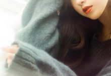 [YITUYU艺图语]2022.12.14 空白格 梨涡允允[22+1P／371MB]-爱图屋