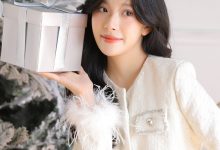 [YITUYU艺图语]2022.12.16 山茶花 依欣Doris[35+1P／323MB]-爱图屋