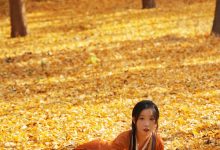 [YITUYU艺图语]2022.12.17 金秋 人间小白龙[24+1P／373MB]-爱图屋