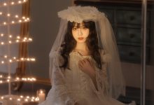 [YITUYU艺图语]2022.12.17 神明 绫酱MizunoAya[28+1P／559MB]-爱图屋