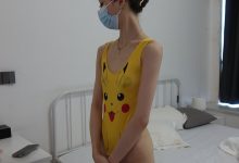 [ROSI口罩系列]2023.07.16 NO.2590[52+1P／51MB]-爱图屋