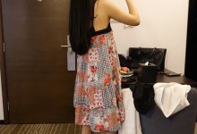 [ROSI口罩系列]2023.07.17 NO.2591[82+1P／119MB]-爱图屋