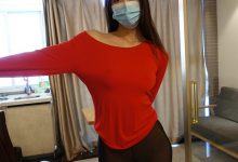 [ROSI口罩系列]2023.07.21 NO.2595[59+1P／70MB]-爱图屋