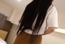 [MISSLEG蜜丝] 2018.06.15 钻石室内系列  N011 廿十《连体衣》 [60P]-爱图屋