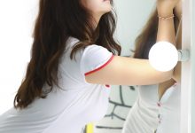 HEBE – Ryuna Vol.2 [50P-358MB]-爱图屋