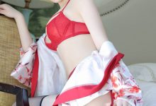 [XiuRen秀人网] 2023.08.03 No.7177 米粒子 [50+1P]-爱图屋