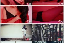 [108酱TV]韩系系列 2016.09.01 郭紫洁-脱俗的气质性感的身体 [1V]-爱图屋