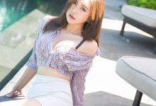 [XiuRen秀人网] 2024.03.27 No.8299 绮里嘉ula [70+1P]-爱图屋