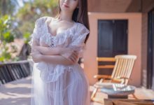 [XiuRen秀人网] 2024.03.27 No.8302 杏子Yada [81+1P]-爱图屋