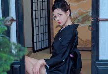 年年Nnian 未亡人 [36P-179MB]-爱图屋