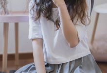 [YALAYI雅拉伊] 2019.07.25Y349 西子 清纯学生妹 [74+1P]-爱图屋