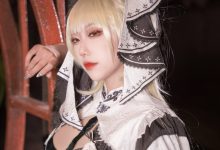 [Ho_biiibo] 可畏旗袍 [25P-404M]-爱图屋