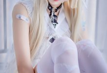请叫我若生 - NO.01 初音酱 [48P2V-838MB]-爱图屋