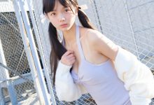 稚乖画册 - NO.15 夜夜 天台停车场肉丝 Lolita [83P1V-4.68GB]-爱图屋