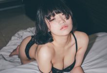ArtGravia Vol.137 Mimmi [80P-169MB]-爱图屋