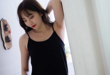 [YALAYI雅拉伊] 2019.12.01 Y477 白雪 小吊带 [48+1P]-爱图屋