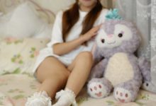 [觅芙少女]NO.144 仔仔-晚风一定很温柔[140P+1V／2.55GB]-爱图屋