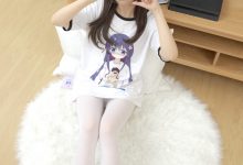 少女秩序写真-小葵 白丝 [89P+1V-2.42G]-爱图屋