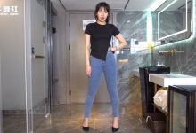 [GIRLT果团网] 2017-07-31 TG.026 朱朱 [34+1P]-爱图屋