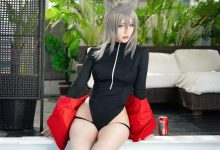 切切celia明日方舟红 [29P-13.7MB]-爱图屋