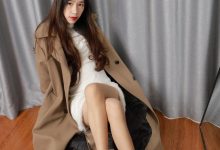 [IESS异思趣向] 2023.01.30 丝享家 1345 美子《微距细节满满》[89P-92M]-爱图屋
