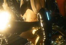 蠢沫沫 - NO.220 修女 [12P-144MB]-爱图屋