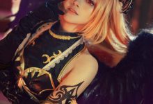 黑龙贯通 - NO.20 天空幻想曲 E [20P-268MB]-爱图屋