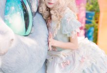 兔子Zzz不吃胡萝卜 - NO.109 糖果小熊 [37P-207MB]-爱图屋