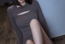 许岚LAN 灰裙X灰丝姐姐[40P-583MB]-爱图屋