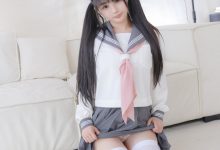 [桜井宁宁] 白丝JK [85P-542M]-爱图屋