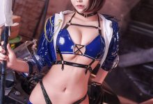 抱走莫子A  巴尔的摩[51P+12V-2.46GB]-爱图屋