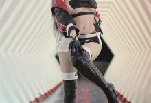 在下萝莉控ii -  魔王 欧根赛车服 [14P-31MB]-爱图屋