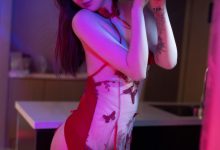 [XiuRen秀人网] 2023.09.04 No.7330 江真真 [76+1P]-爱图屋