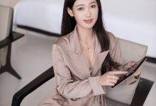 [XiuRen秀人网] 2023.09.04 No.7333 唐安琪 [80+1P]-爱图屋
