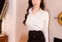 [XiuRen秀人网] 2023.09.05 No.7335 李雅柔182CM [60+1P]-爱图屋