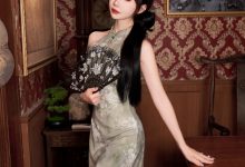 [XiuRen秀人网] 2023.09.05 No.7337 波巧酱 [90+1P]-爱图屋