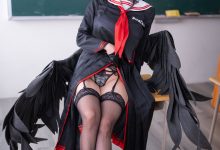 [雨波] 2023年8月合集 [159P+8V-1.58G]-爱图屋